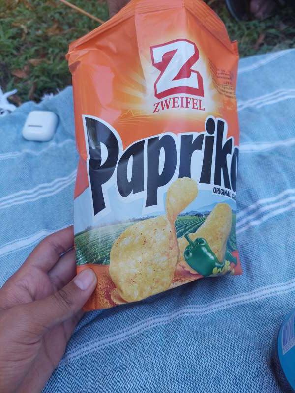 Rodolphus.L., TCS Muzzano Camping