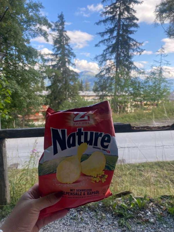 Sandy.P., Crans Montana VS