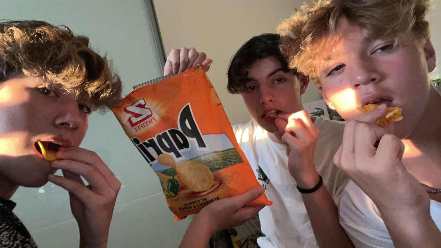 Noé.M., Hochdorf 6280