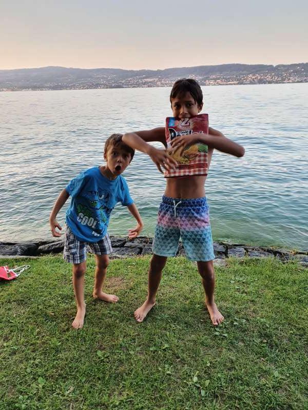 Petra.W., Wädenswil