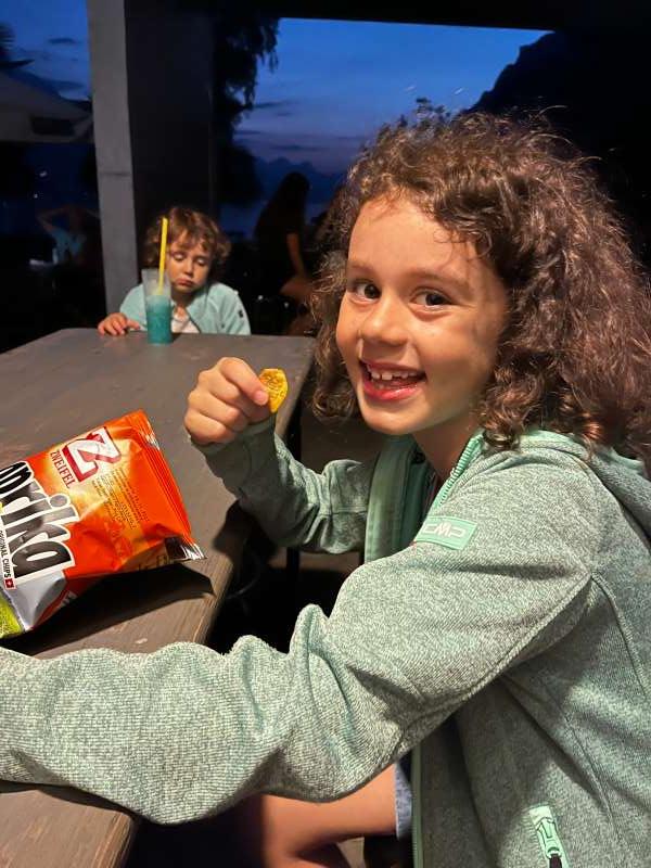 Nicole.W., Walenstadt