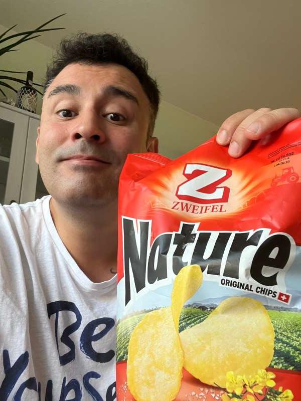 Zaccaria Carlo.D., Zurigo