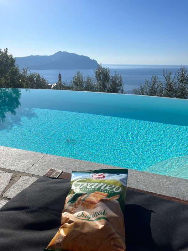 Elena.D., Pieve Alta