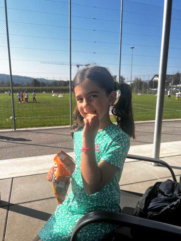 Vera.P., 4663Aarburg