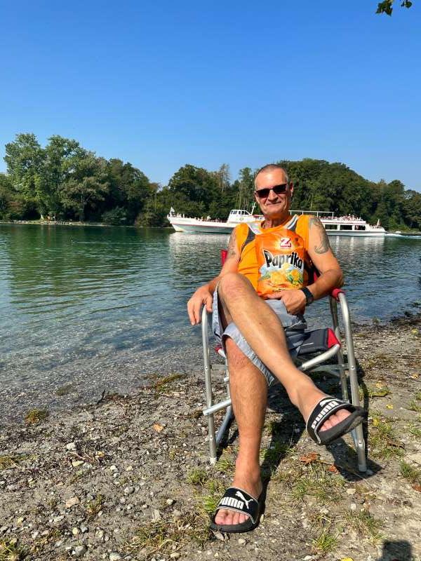 Karin.S., Hemmishofen