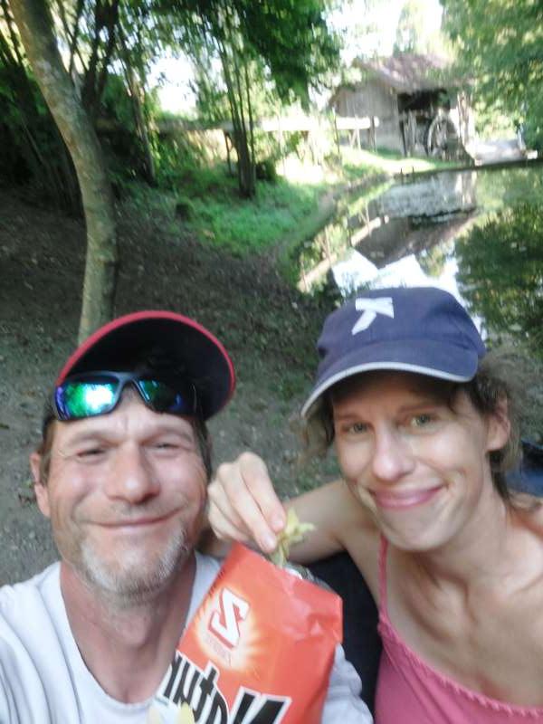 Stefan.K., Hohle Gasse, Ruine Gesslerburg, Küssnacht a. Rigi