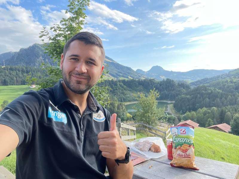 Alexandre.H., Charmey