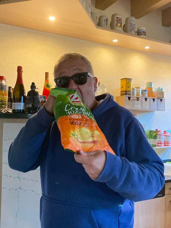 Peter.H., Chemin du près de fontaine 3