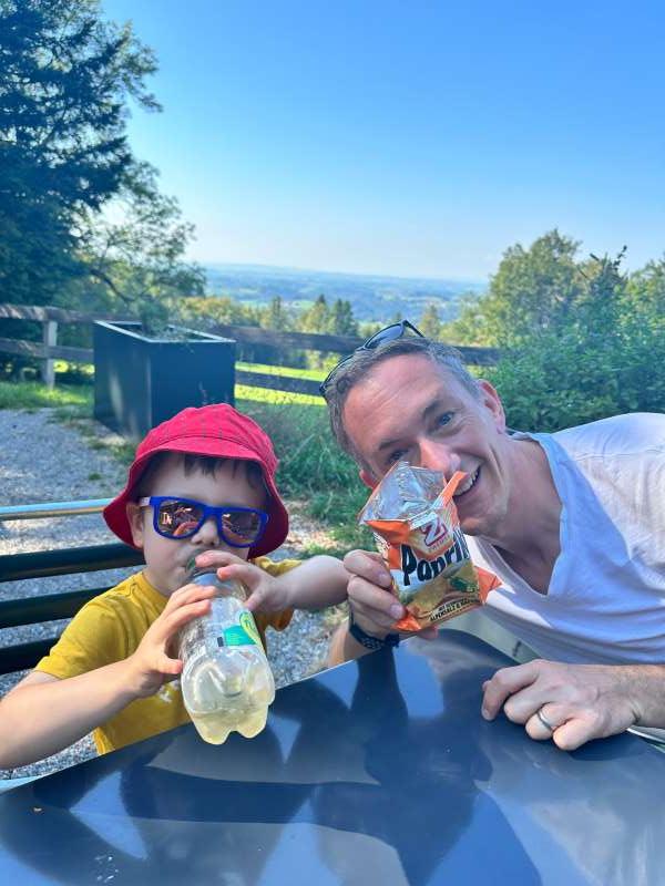 Robert.S., Wildpark Peter-und-Paul St. Gallen