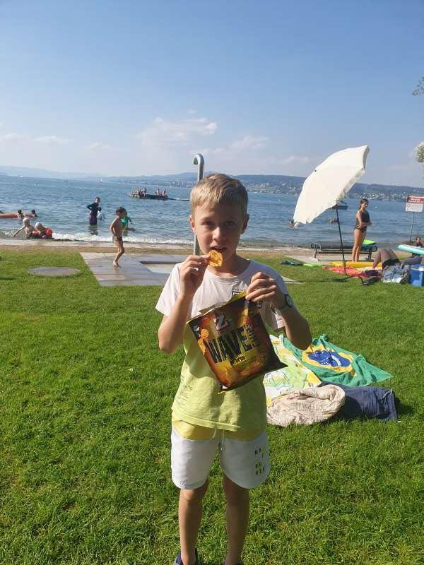 Natalia.P., Pfäffikon