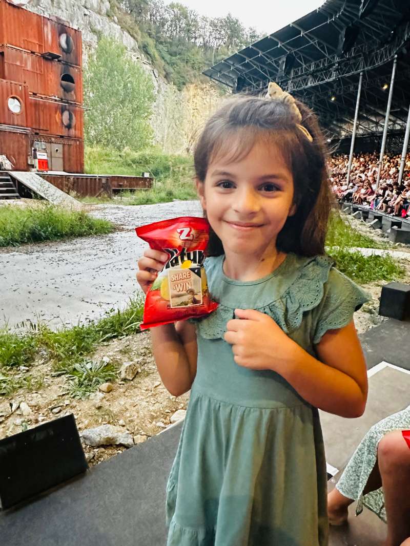 Emil.M., Saint-Triohon VD, spectacle Silo 8