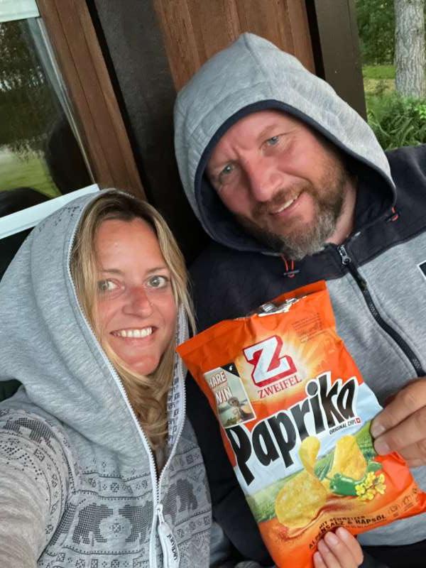 Monika.G., Tidaholm, Schweden