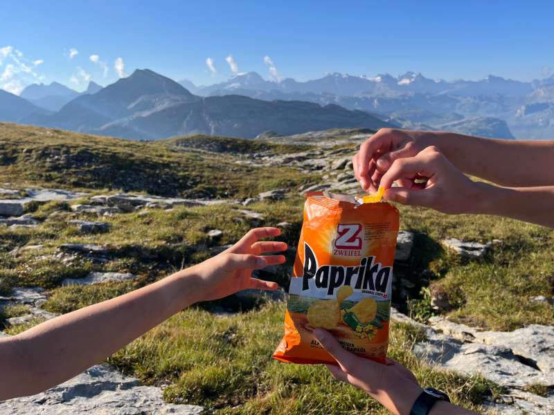 Claudia.B., Silberen