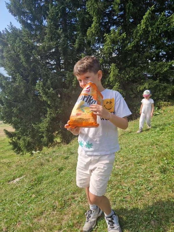 Marianne.S., Sternenegg