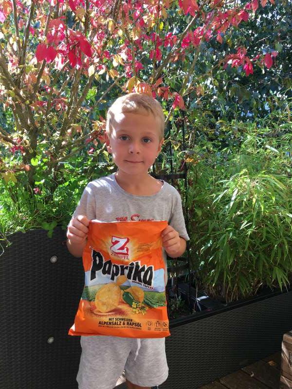 Sylvain.G., Cortébert