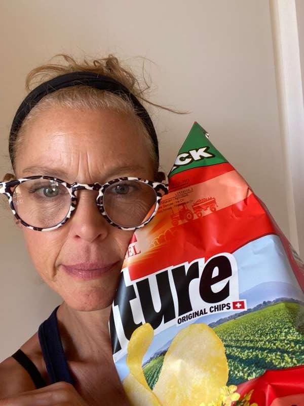 Debora.D., Miglieglia