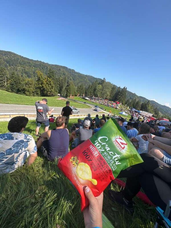 Philine.S., Gurnigel Bergrennen