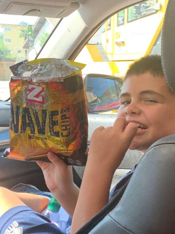 Tona.S., Ticino Caslano