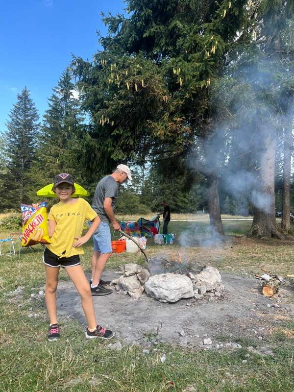 Jennifer.S., Communal de la Sagne