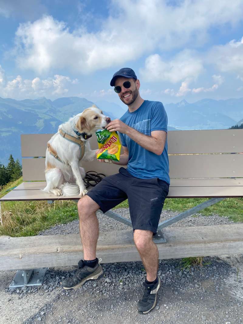 Manuel.L., Spirstock, Hoch Ybrig