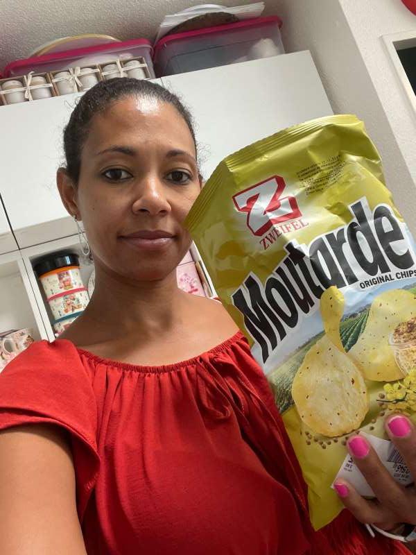 Flávia.S., Dans ma cuisine