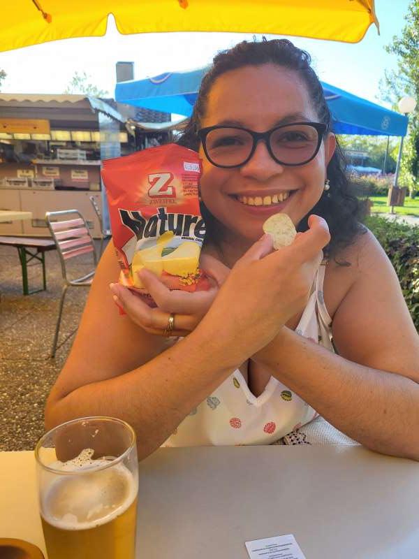 Martha.L., Kreuzlingen