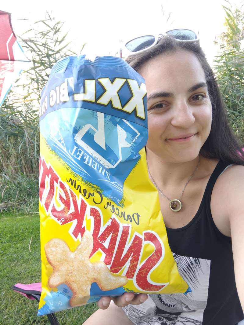 Angela.P., Sempach am see