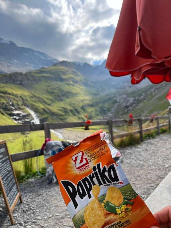 Ricarda.H., Geltenhütte