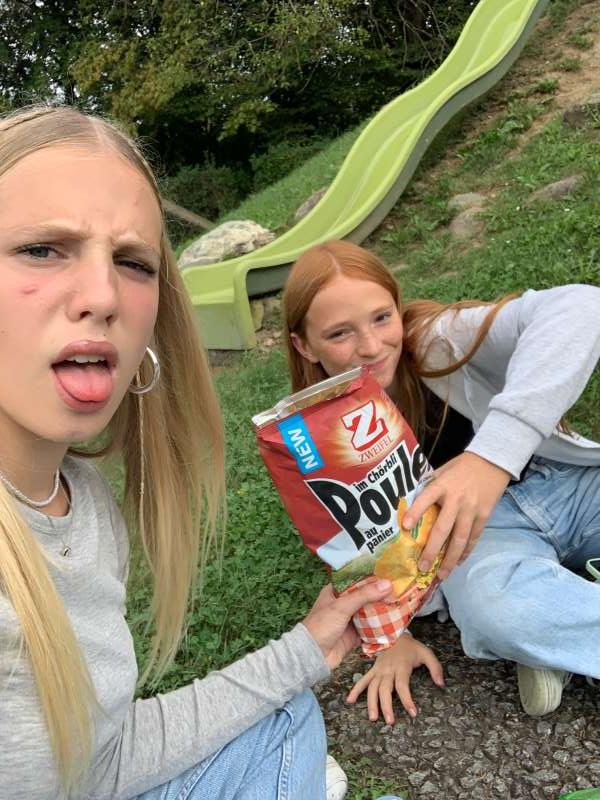 Mathilda.B., Zürich