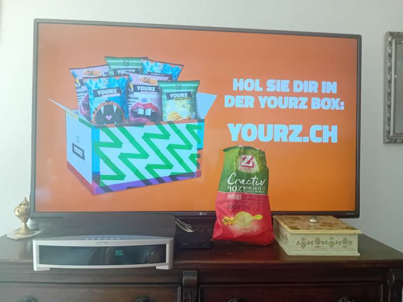 Özkan.K., Zuhause in Zürich