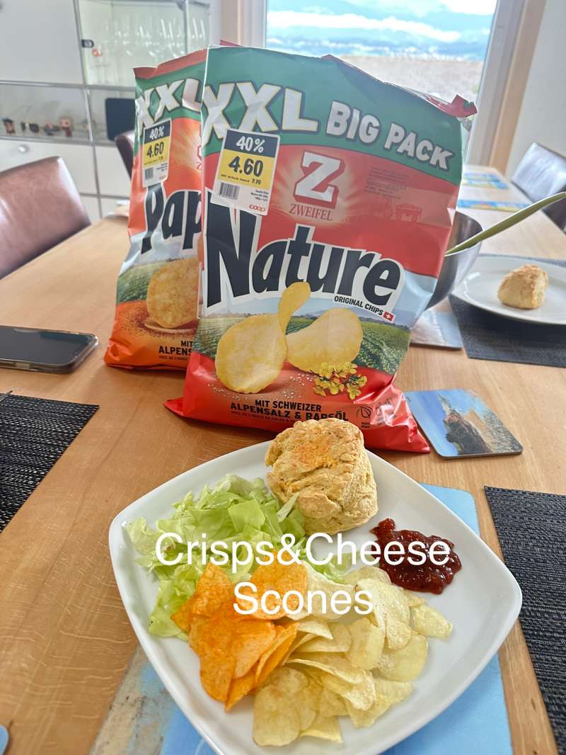 Petra.B., Granges Veveyse