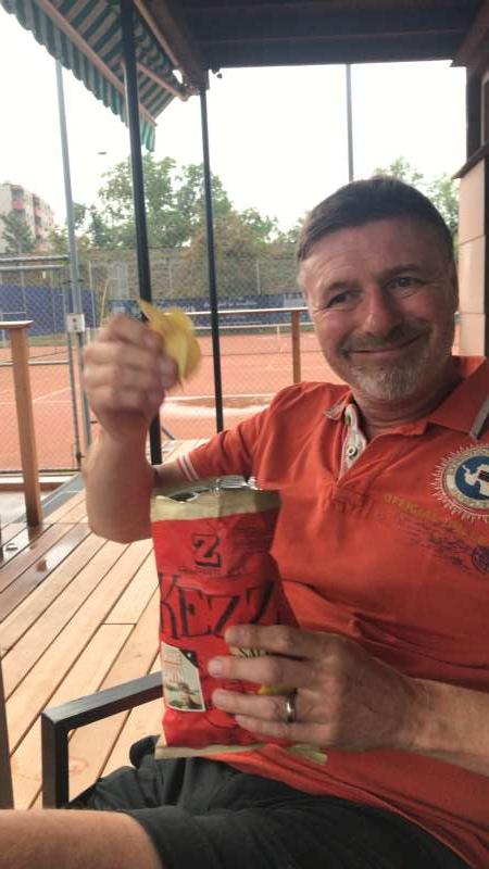 Beat.S., Uff em Rankhof in Basel