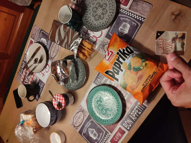 Telmo.N., Bagnes, valais