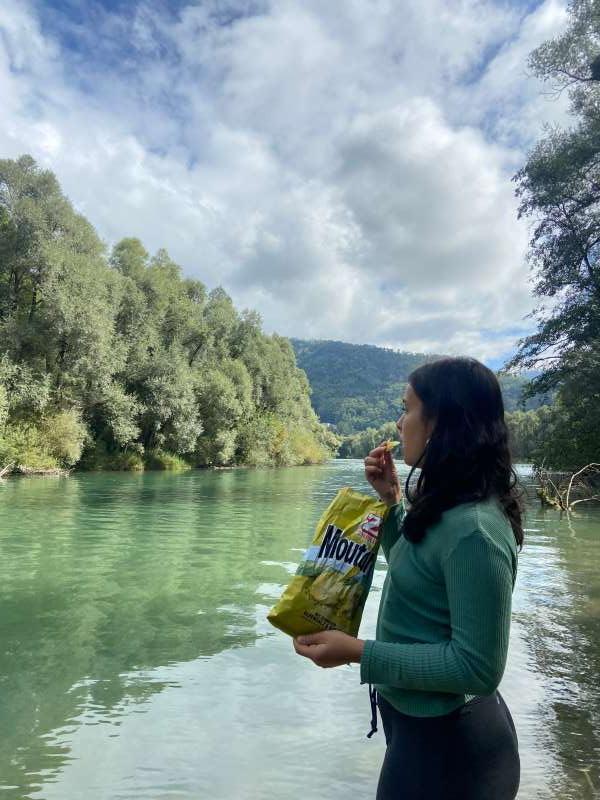 Steven.D., Lac de gruyère