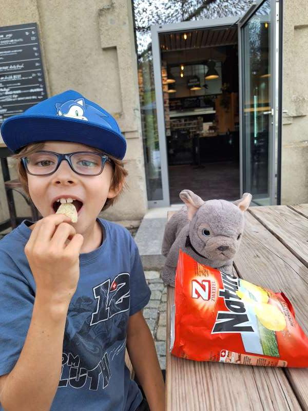 André.S., Attisholz