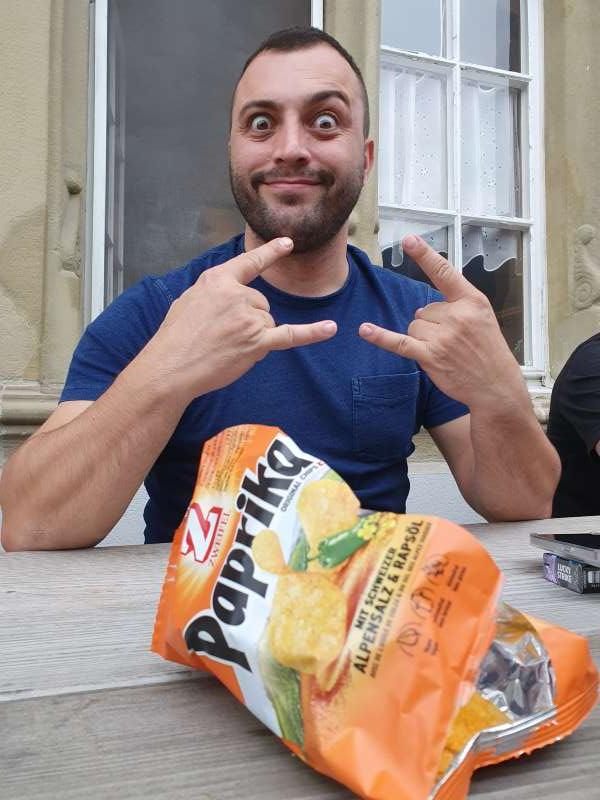 Philipp.V., Härkingen, Restaurant Lamm