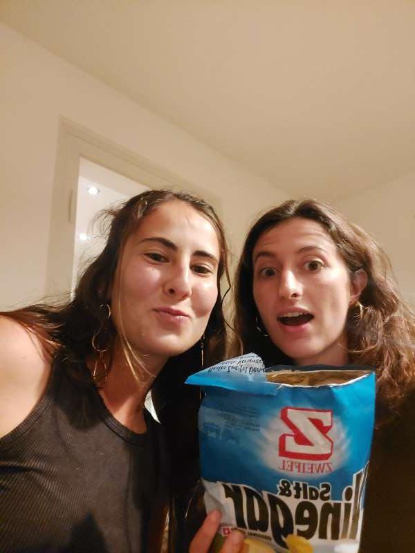 Marta.C., Marta Cortés