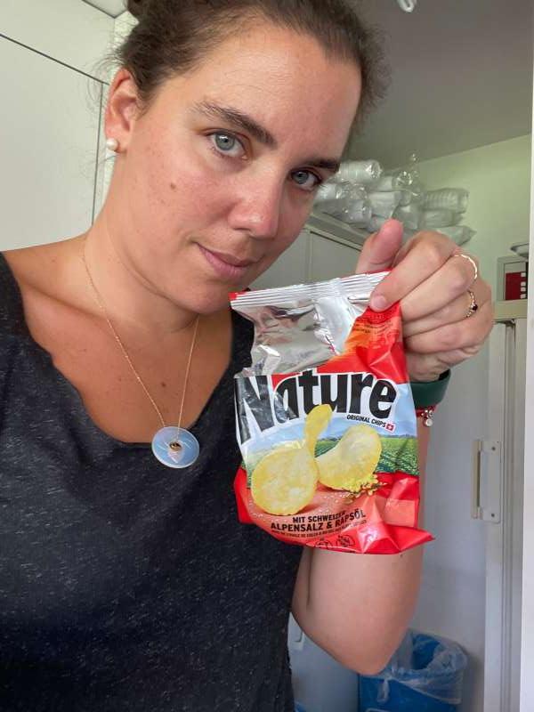 Nathalie.S., Küsnacht