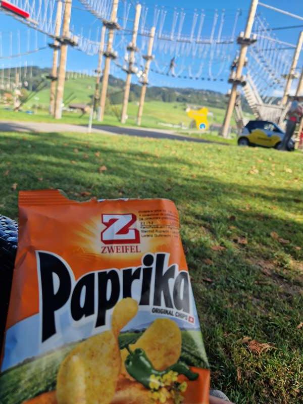 Jacqueline.W., Appenzell