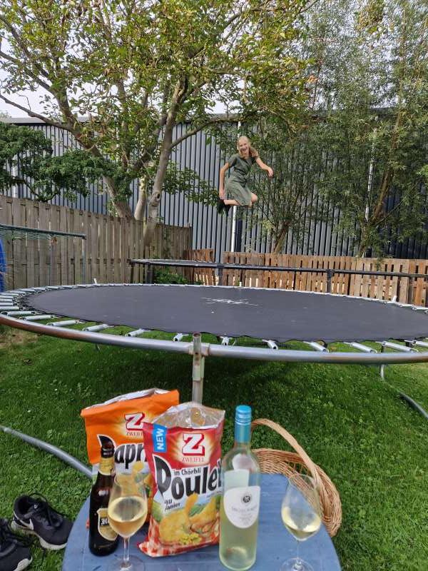 Claudia.S., Hardinxveld Niederlande