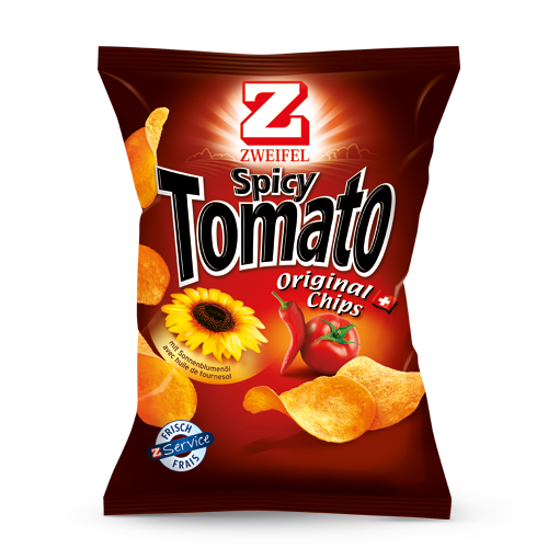 Original Chips Zweifel
