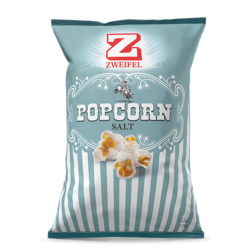 Popcorn - Zweifel