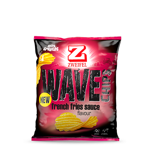 Wave Chips Zweifel