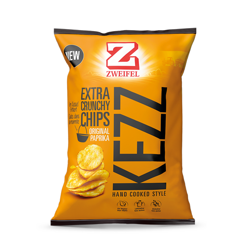 Kezz Chips Zweifel
