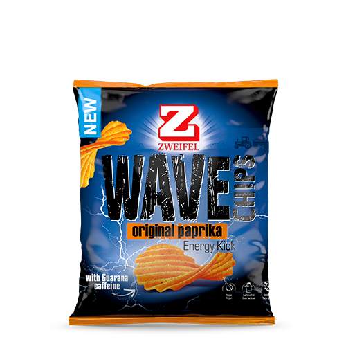 Achat Zweifel Wave · Chips · Inferno • Migros