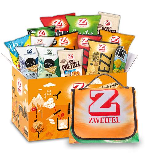Home Zweifel PomyChips Zweifel
