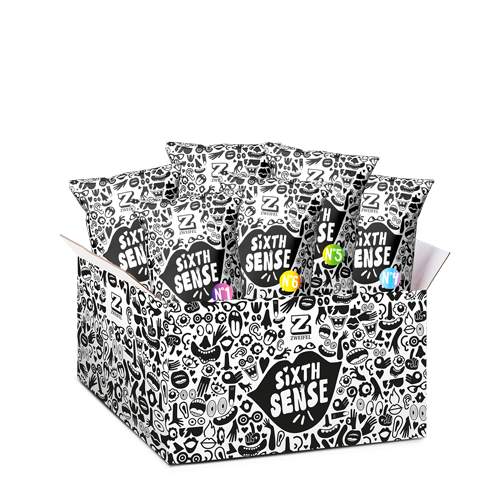 Home Zweifel PomyChips Zweifel