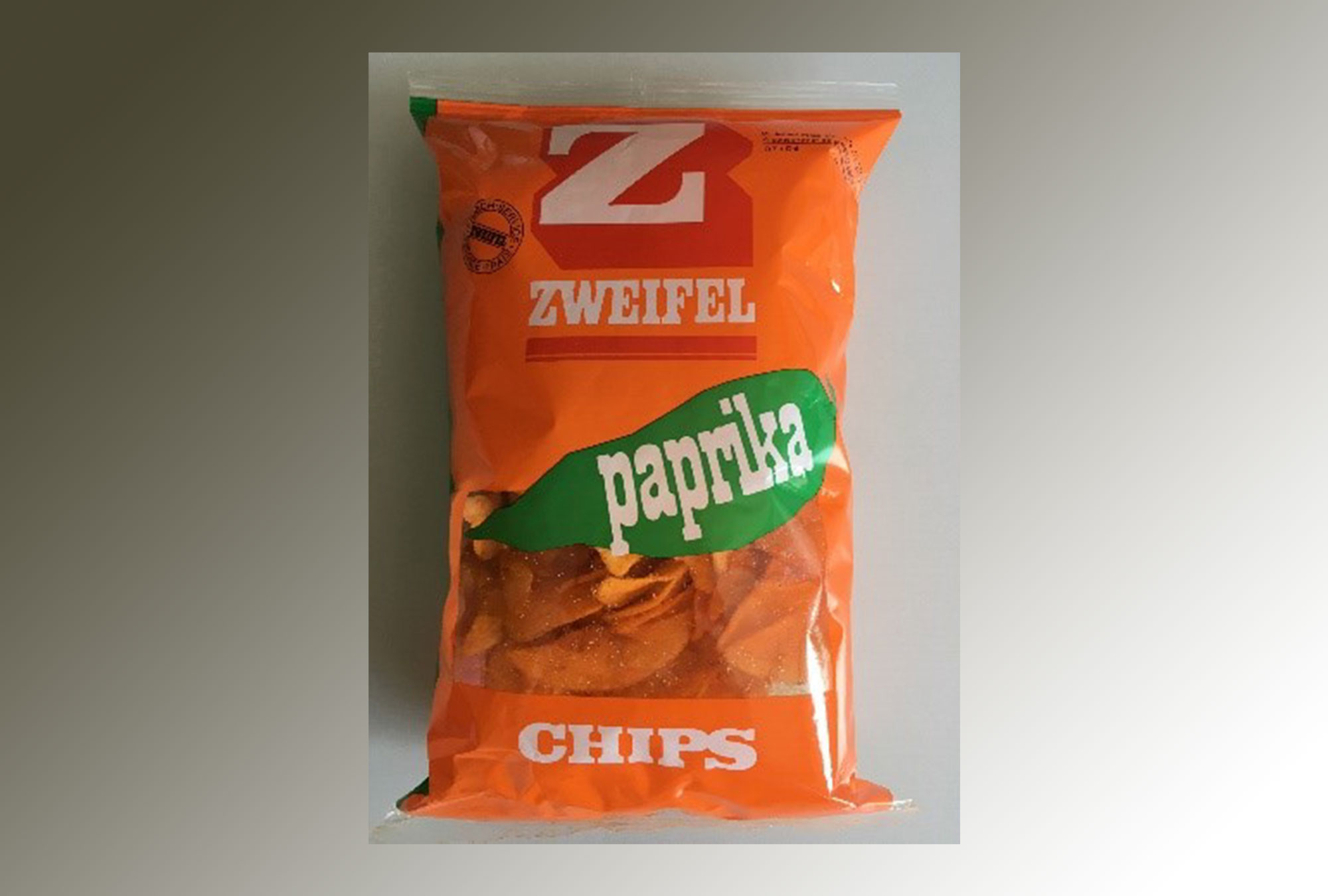 Zweifel Story - Zweifel